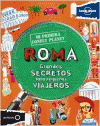 ROMA 2012 MI PRIMERA LONELY PLANET