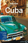 CUBA 2012 +PLANO