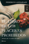 LIBRO DE LOS PLACERES PROHIBIDOS, EL