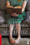 BIBLIOTECARIA DE AUSCHWITZ, LA 2535