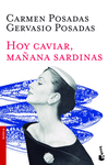 HOY CAVIAR, MAÑANA SARDINAS 2536