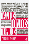 TANTOS TONTOS TOPICOS 3364