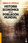 HISTORIA ECONOMICA DE LA POBLACION MUNDIAL 3360