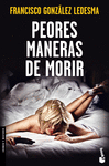 PEORES MANERAS DE MORIR 2552