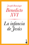 INFANCIA DE JESUS, LA 3377