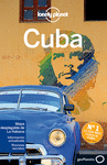 CUBA 2014