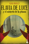 FLAVIA DE LUCE Y EL MISTERIO DE LA GITANA 1315
