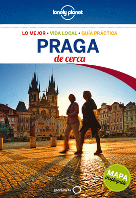 PRAGA 2015