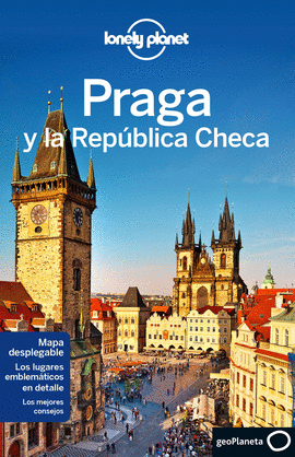 PRAGA Y LA REPÚBLICA CHECA 2015