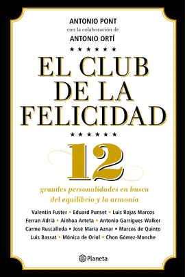 CLUB DE LAS PERSONAS FELICES, EL