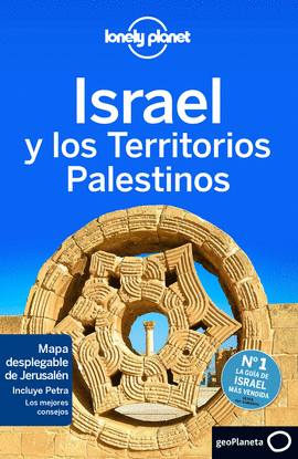 ISRAEL Y LOS TERRITORIOS PALESTINOS 2015