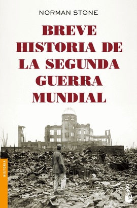 BREVE HISTORIA DE LA SEGUNDA GUERRA MUNDIAL  3420