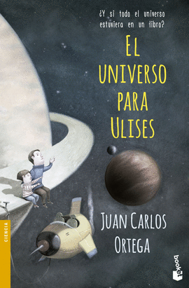 EL UNIVERSO PARA ULISES  3421