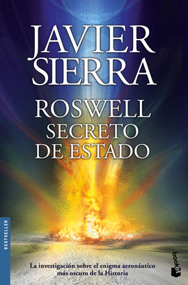 ROSWELL SECRETO DE ESTADO  5022/8