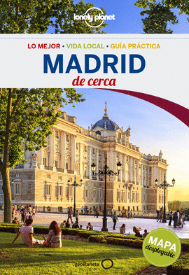 MADRID  DE CERCA 2016