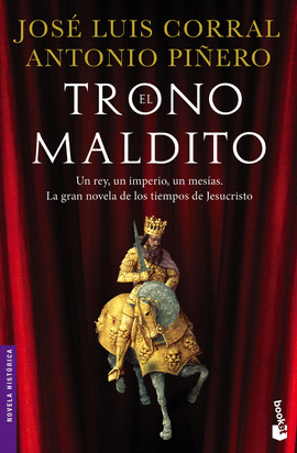 TRONO MALDITO, EL 6139