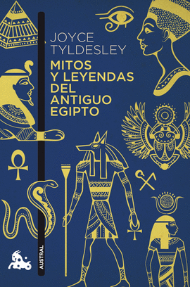 MITOS Y LEYENDAS DEL ANTIGUO EGIPTO 902