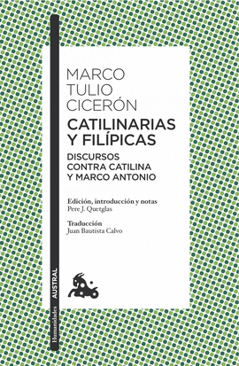 CATILINARIAS Y FILIPICAS 923