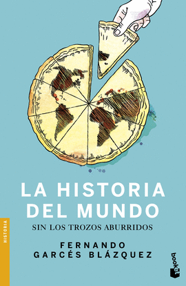 HISTORIA DEL MUNDO  3458