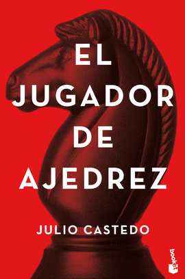 EL JUGADOR DE AJEDREZ 2707