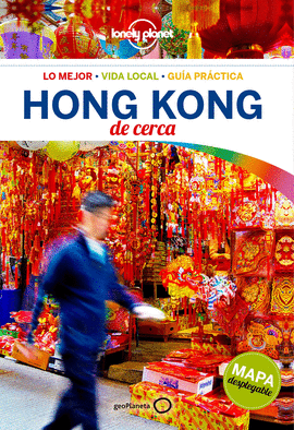 HONG KONG  DE CERCA 2017
