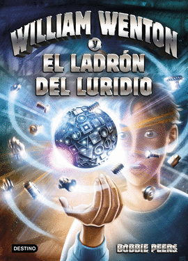 WILLIAM WENTON Y EL LADRÓN DEL LURIDIO 1