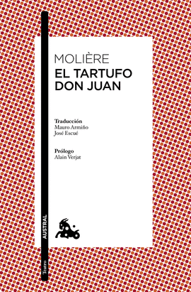 EL TARTUFO / DON JUAN 936