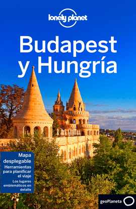 BUDAPEST Y HUNGRIA 2017