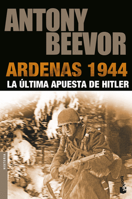 ARDENAS 1944 5013/9