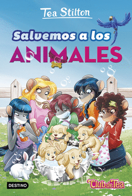 SALVEMOS LOS ANIMALES 21