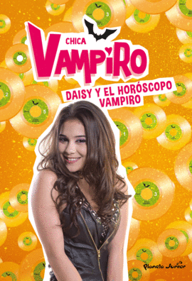 DAISY Y EL HOROSCOPO VAMPIRO 5