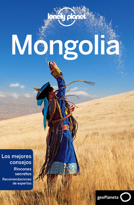 MONGOLIA 2018