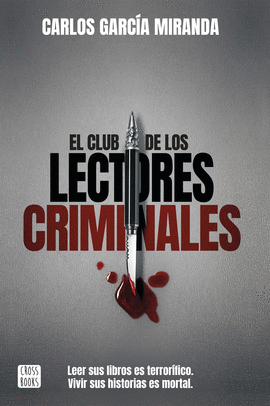 CLUB DE LOS LECTORES CRIMINALES , EL