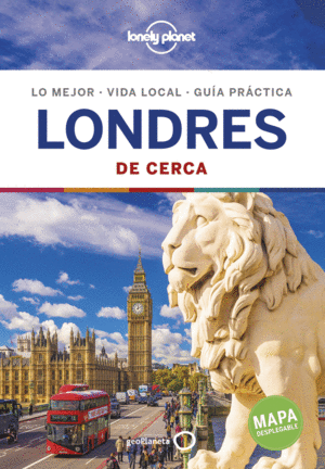 LONDRES DE CERCA 2019