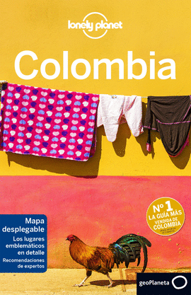 COLOMBIA 2018