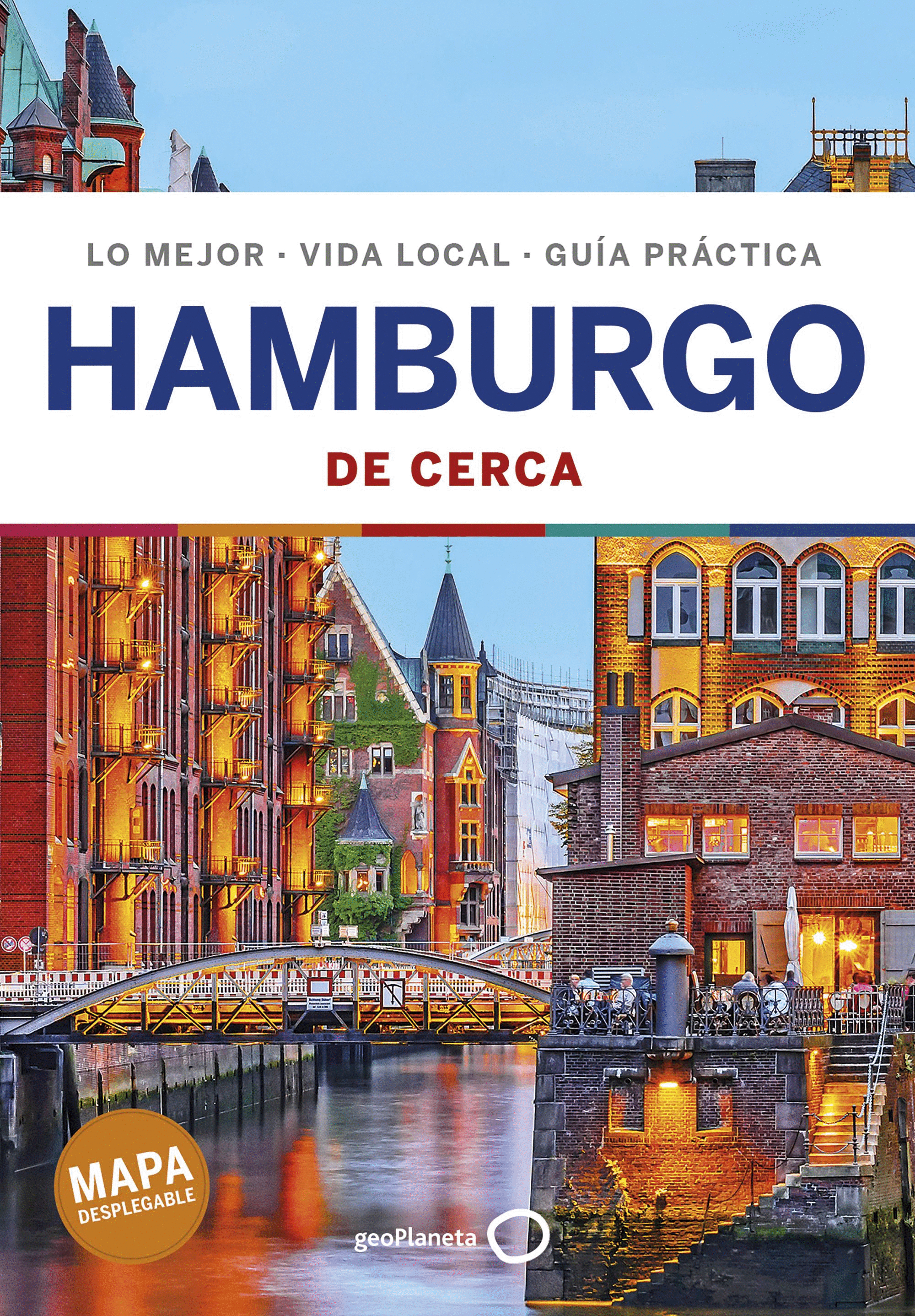 HAMBURGO DE CERCA 2019