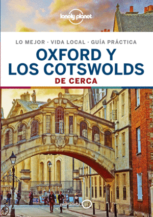 OXFORD Y LOS COTSWOLDS 2019