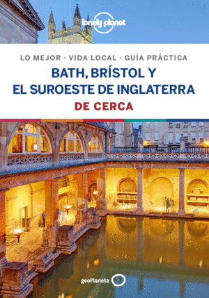 BATH, BRISTOL Y EL SUROESTE DE INGLATERRA 2019