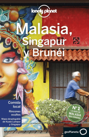 MALASIA, SINGAPUR Y BRUNÉI 2020