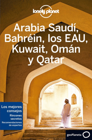 ARABIA SAUDÍ, BAHRÉIN, LOS EAU, KUWAIT, OMÁN Y QATAR 2020