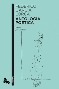 ANTOLOGIA POETICA DE FEDERICO GARCIA LORCA 992