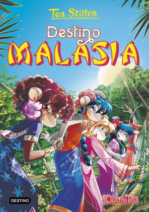 DESTINO MALASIA 36