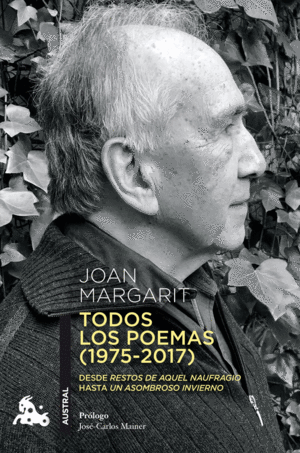 TODOS LOS POEMAS (1975- 2017) 1000