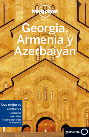GEORGIA, ARMENIA Y AZERBAIYÁN 2020