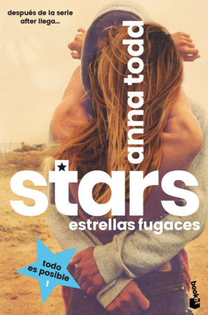 STARS. ESTRELLAS FUGACES 1