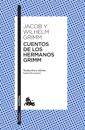 CUENTOS DE LOS HERMANOS GRIMM 1016