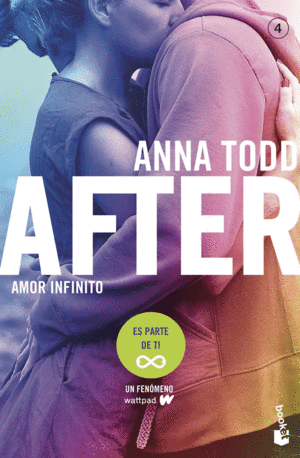 AFTER 4 AMOR INFINITO
