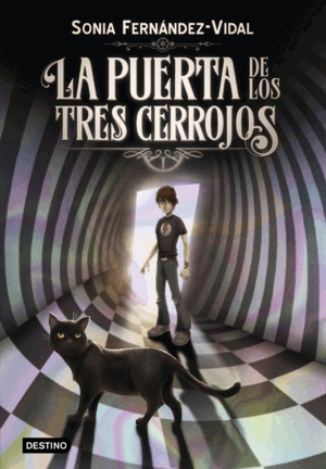 LA PUERTA DE LOS TRES CERROJOS 1 EDICIÓN ESPECIAL +12 AÑOS
