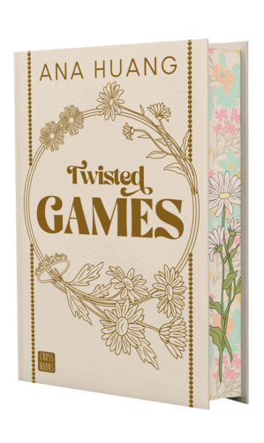 TWISTED 2 TWISTED GAMES EDICIÓN ESPECIAL
