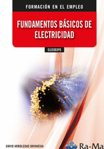 (ELEE003PO) FUNDAMENTOS BÁSICOS DE ELECTRICIDAD